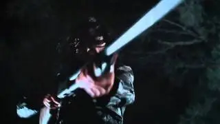 HATCHET II - TV Commercial