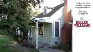 2710 Echo Way, Sacramento, CA Presented by Sacramento Real Estate Mike Rigley.