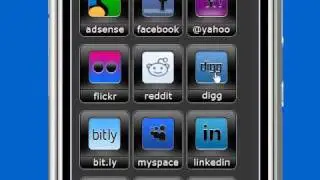 S-Click Nokia App In OVI Store