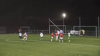4 divisjon vs 5 divisjon