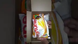 Daily Unboxing #89 | Amazon Fresh Shopping 🛍  #shorts #unboxing #amazon amazon
