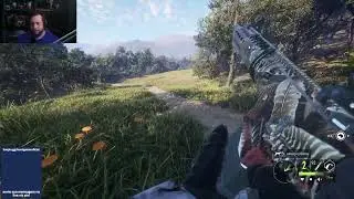 CA&Ccedil;ANDO EM SUNDARPATAN
