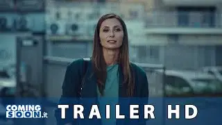 DOMANI INTERROGO (2026) Trailer del Film di Umberto Riccioni Carteni  con Anna Ferzetti.