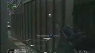 Cod4 Vacant TDM