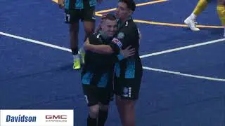 Utica City FC vs. Milwaukee Wave | February 1st, 2026