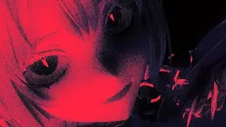 Azur1s - REIGN IN HELL (feat. NENEIA)