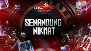 Suryanation 2024 Motion Graphic Reels by Sarvamaya Motion Studio