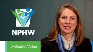 Welcome to National Public Health Week 2022!