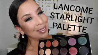 LANCOME STARLIGHT Palette