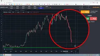 СТРАТЕГИЯ РАБОТАЕТ 100% ПЛАТФОРМА ИНТРЕЙД БАР