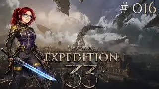 Esquie und sein Nachbar | CLAIR OBSCURE Expedition 33 #016