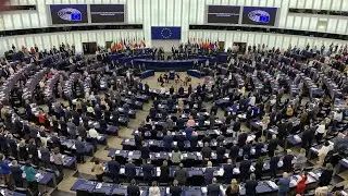 Europatag 2025 in Stra&szlig;burg