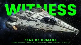 Aliens Witness Earth&rsquo;s Battleship&mdash;and Fear Humanity&rsquo;s Wrath | HFY | HFY Reddit Stories
