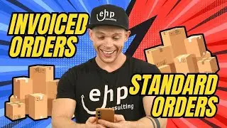 Система платежей для продавцов Amazon: сравнение выставленных счетов и стандартных заказов &mdash; подр...
