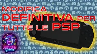 Come MODIFICARE QUALSIASI PSP in modo SEMPLICE e VELOCE!