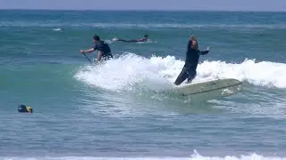 Sneak peak of teamrider/shaper Isaac Wood new edit &ldquo;Loyal&rdquo;