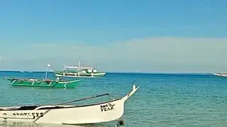 Summer sa Sta. Fe 2023 Boat Racing Ala Pres style champion Team Cebu Northside ❤️