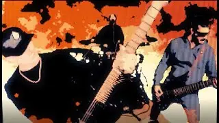 ETERNAL BALLERS - WHO'S AWAKE (Official Music Video)