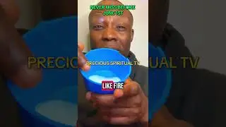 Do THIS Before June 1st &ndash; Watch What GOD Does 💰✨ | Salt Water Ritual
