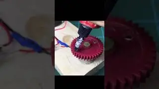New life hack on DC Motors #experimentTime