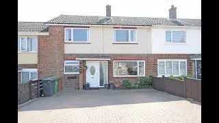 9 Pope Road, Wellingborough, NN8 3DW