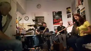 Billie Jean Cover - by Lemonpeel