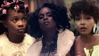 Not My Family: The Monique Smith Story | Sneak Peek (Exclusive)