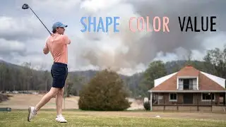 Composition, Light, & Storytelling: Photography 101