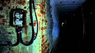 Urbex. Beauty in Decay. Trailer 4.mov