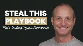 This Event Model Will Change How You Build GTM Partnerships Forever