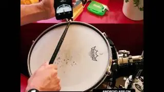Drumtune PRO for Android