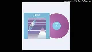 Airglow - New Touch (remixed and remastered)