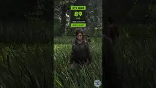 The Last of Us Part 2 vs RTX 5060 | Graphics Comparison