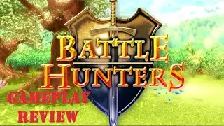 Battle Hunters Gameplay