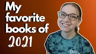 Best Books of 2021