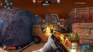 PVP TDM - P&aacute;tio de Armazenamento #Zblitz