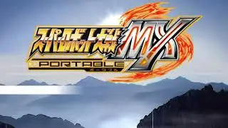 第4話：Blue Miracle 碧い奇跡 / / Super Robot Wars MX