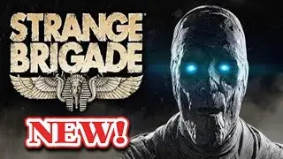 Strange Brigade CPY