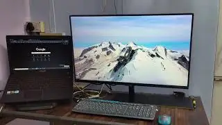 Обзор смарт-монитора и телевизора SAMSUNG M5 Series 32 дюйма FHD 1080p. Очень хороший и надежный.