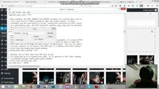 How To Increase Upload File Size LImit In WordPress Using WampServer