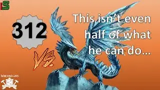 312 Base Tutorial: Algor (Garnet) - War Dragons with iStefa (Plus info on Temporary Branch)