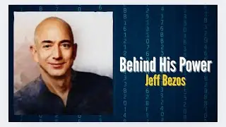 Jeff Bezos: The Mind Behind the Empire