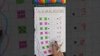 🌈#KidsActivities  #PreschoolWorksheets  #HomeschoolMom #CreativeKids #