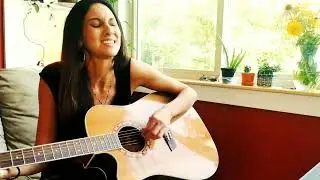What's Up | 4 Non Blondes (Julie Winn Cover) 