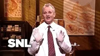 Steve Baxter, Hollywood Gynecologist - Saturday Night Live
