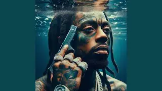Call Me Lil Wayne or Mr. Morale (Airy Hard Version)