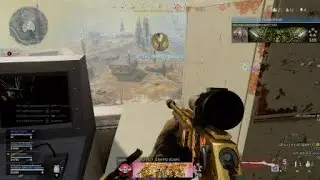 Killing Tower Campers
