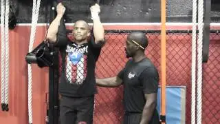 The Institute of Human Performance - All Access: John 