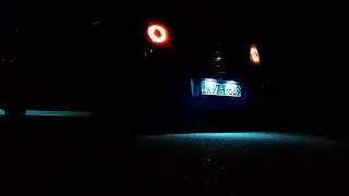 Fiat Bravo 1.6 16v ATU exhaust sound