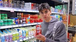 Supermercado Ruso ECONÓMICO vs. PREMIUM: ¿Gran Diferencia? 🤯